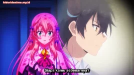 Sokushi Cheat ga Saikyou sugite, Isekai no Yatsura ga Marude Aite ni Naranai n desu ga Episode 7 Subtitle Indonesia Sokushi Cheat ga Saikyou sugite, Isekai no Yatsura ga Marude Aite ni Naranai n desu ga Episode 7 Subtitle Indonesia