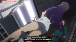 Ao no Exorcist Shimane Illuminati-hen Season 3 Episode 7 Subtitle Indonesia Ao no Exorcist Shimane Illuminati-hen Season 3 Episode 7 Subtitle Indonesia