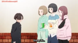 Boku no Kokoro no Yabai Yatsu Season 2 Episode 7 Subtitle Indonesia Boku no Kokoro no Yabai Yatsu Season 2 Episode 7 Subtitle Indonesia