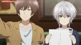 Jaku Chara Tomozaki kun 2nd Stage Season 2 Episode 8 Subtitle Indonesia Jaku Chara Tomozaki kun 2nd Stage Season 2 Episode 8 Subtitle Indonesia