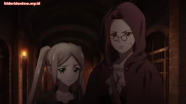 Ishura Episode 8 Subtitle Indonesia Ishura Episode 8 Subtitle Indonesia