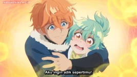 Saijaku Tamer wa Gomi Hiroi no Tabi wo Hajimemashita Episode 7 Subtitle Indonesia Saijaku Tamer wa Gomi Hiroi no Tabi wo Hajimemashita Episode 7 Subtitle Indonesia