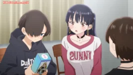 Boku no Kokoro no Yabai Yatsu Season 2 Episode 8 Subtitle Indonesia Boku no Kokoro no Yabai Yatsu Season 2 Episode 8 Subtitle Indonesia
