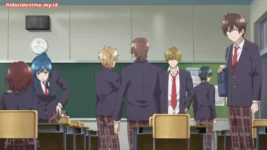 Jaku Chara Tomozaki kun 2nd Stage Season 2 Episode 9 Subtitle Indonesia Jaku Chara Tomozaki kun 2nd Stage Season 2 Episode 9 Subtitle Indonesia