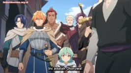 Saijaku Tamer wa Gomi Hiroi no Tabi wo Hajimemashita Episode 8 Subtitle Indonesia Saijaku Tamer wa Gomi Hiroi no Tabi wo Hajimemashita Episode 8 Subtitle Indonesia