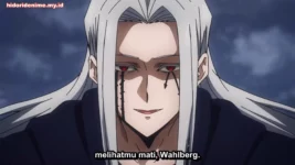 Mashle: Magic and Muscles Season 2 Episode 8 Subtitle Indonesia Mashle: Magic and Muscles Season 2 Episode 8 Subtitle Indonesia