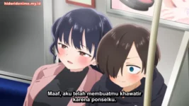 Boku no Kokoro no Yabai Yatsu Season 2 Episode 9 Subtitle Indonesia Boku no Kokoro no Yabai Yatsu Season 2 Episode 9 Subtitle Indonesia