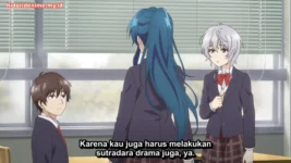 Jaku Chara Tomozaki kun 2nd Stage Season 2 Episode 10 Subtitle Indonesia Jaku Chara Tomozaki kun 2nd Stage Season 2 Episode 10 Subtitle Indonesia
