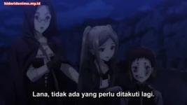 Ishura Episode 10 Subtitle Indonesia Ishura Episode 10 Subtitle Indonesia