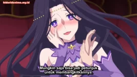 Sokushi Cheat ga Saikyou sugite, Isekai no Yatsura ga Marude Aite ni Naranai n desu ga Episode 10 Subtitle Indonesia Sokushi Cheat ga Saikyou sugite, Isekai no Yatsura ga Marude Aite ni Naranai n desu ga Episode 10 Subtitle Indonesia