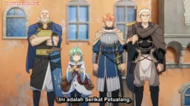 Saijaku Tamer wa Gomi Hiroi no Tabi wo Hajimemashita Episode 9 Subtitle Indonesia Saijaku Tamer wa Gomi Hiroi no Tabi wo Hajimemashita Episode 9 Subtitle Indonesia