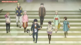 Ao no Exorcist Shimane Illuminati-hen Season 3 Episode 10 Subtitle Indonesia Ao no Exorcist Shimane Illuminati-hen Season 3 Episode 10 Subtitle Indonesia