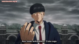 Mashle: Magic and Muscles Season 2 Episode 9 Subtitle Indonesia Mashle: Magic and Muscles Season 2 Episode 9 Subtitle Indonesia