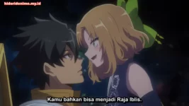 Saikyou Tank no Meikyuu Kouryaku: Tairyoku 9999 no Rare Skill-mochi Tank, Yuusha Party wo Tsuihou sareru Episode 10 Subtitle Indonesia Saikyou Tank no Meikyuu Kouryaku: Tairyoku 9999 no Rare Skill-mochi Tank, Yuusha Party wo Tsuihou sareru Episode 10 Subtitle Indonesia