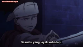 Ishura Episode 11 Subtitle Indonesia Ishura Episode 11 Subtitle Indonesia