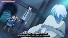 Sokushi Cheat ga Saikyou sugite, Isekai no Yatsura ga Marude Aite ni Naranai n desu ga Episode 11 Subtitle Indonesia Sokushi Cheat ga Saikyou sugite, Isekai no Yatsura ga Marude Aite ni Naranai n desu ga Episode 11 Subtitle Indonesia