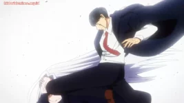 Mashle: Magic and Muscles Season 2 Episode 10 Subtitle Indonesia Mashle: Magic and Muscles Season 2 Episode 10 Subtitle Indonesia