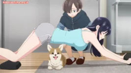 Boku no Kokoro no Yabai Yatsu Season 2 Episode 11 Subtitle Indonesia Boku no Kokoro no Yabai Yatsu Season 2 Episode 11 Subtitle Indonesia