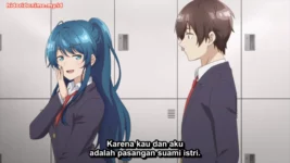 Jaku Chara Tomozaki kun 2nd Stage Season 2 Episode 12 Subtitle Indonesia Jaku Chara Tomozaki kun 2nd Stage Season 2 Episode 12 Subtitle Indonesia