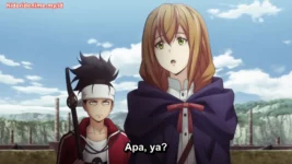 Ishura Episode 12 Subtitle Indonesia Ishura Episode 12 Subtitle Indonesia