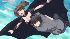 Sokushi Cheat ga Saikyou sugite, Isekai no Yatsura ga Marude Aite ni Naranai n desu ga Episode 12 Subtitle Indonesia Sokushi Cheat ga Saikyou sugite, Isekai no Yatsura ga Marude Aite ni Naranai n desu ga Episode 12 Subtitle Indonesia