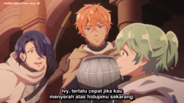 Saijaku Tamer wa Gomi Hiroi no Tabi wo Hajimemashita Episode 11 Subtitle Indonesia Saijaku Tamer wa Gomi Hiroi no Tabi wo Hajimemashita Episode 11 Subtitle Indonesia