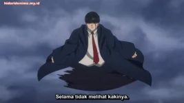 Mashle: Magic and Muscles Season 2 Episode 11 Subtitle Indonesia Mashle: Magic and Muscles Season 2 Episode 11 Subtitle Indonesia