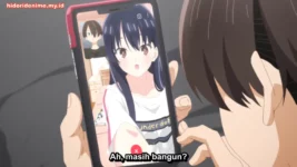 Boku no Kokoro no Yabai Yatsu Season 2 Episode 12 Subtitle Indonesia Boku no Kokoro no Yabai Yatsu Season 2 Episode 12 Subtitle Indonesia