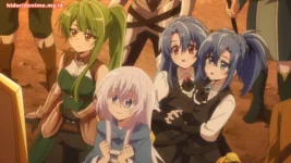 Saikyou Tank no Meikyuu Kouryaku: Tairyoku 9999 no Rare Skill-mochi Tank, Yuusha Party wo Tsuihou sareru Episode 12 Subtitle Indonesia Saikyou Tank no Meikyuu Kouryaku: Tairyoku 9999 no Rare Skill-mochi Tank, Yuusha Party wo Tsuihou sareru Episode 12 Subtitle Indonesia