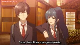 Jaku Chara Tomozaki kun 2nd Stage Season 2 Episode 13 Subtitle Indonesia Jaku Chara Tomozaki kun 2nd Stage Season 2 Episode 13 Subtitle Indonesia