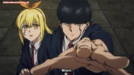 Mashle: Magic and Muscles Season 2 Episode 12 Subtitle Indonesia Mashle: Magic and Muscles Season 2 Episode 12 Subtitle Indonesia