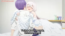 One Room, Hiatari Futsuu, Tenshi-tsuki Episode 1 Subtitle Indonesia One Room, Hiatari Futsuu, Tenshi-tsuki Episode 1 Subtitle Indonesia