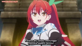 Kami wa Game ni Ueteiru Episode 1 Subtitle Indonesia Kami wa Game ni Ueteiru Episode 1 Subtitle Indonesia
