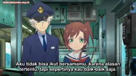 Shuumatsu Train Doko e Iku? Episode 1 Subtitle Indonesia Shuumatsu Train Doko e Iku? Episode 1 Subtitle Indonesia