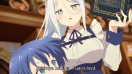 Tensei shitara Dainana Ouji Datta node, Kimama ni Majutsu wo Kiwamemasu Episode 1 Subtitle Indonesia Tensei shitara Dainana Ouji Datta node, Kimama ni Majutsu wo Kiwamemasu Episode 1 Subtitle Indonesia