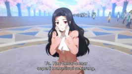 Mahouka Koukou no Rettousei Season 3 Episode 1 Subtitle Indonesia Mahouka Koukou no Rettousei Season 3 Episode 1 Subtitle Indonesia