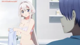 One Room, Hiatari Futsuu, Tenshi-tsuki Episode 2 Subtitle Indonesia One Room, Hiatari Futsuu, Tenshi-tsuki Episode 2 Subtitle Indonesia