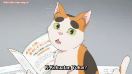 Tonari no Youkai-san Episode 1 Subtitle Indonesia Tonari no Youkai-san Episode 1 Subtitle Indonesia