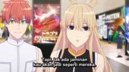 Sentai Daishikkaku Episode 1 Subtitle Indonesia Sentai Daishikkaku Episode 1 Subtitle Indonesia