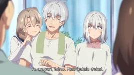 Jiisan Baasan Wakagaeru Episode 1 Subtitle Indonesia Jiisan Baasan Wakagaeru Episode 1 Subtitle Indonesia
