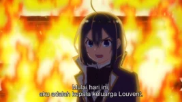 Tensei Kizoku, Kantei Skill de Nariagaru Episode 1 Subtitle Indonesia Tensei Kizoku, Kantei Skill de Nariagaru Episode 1 Subtitle Indonesia