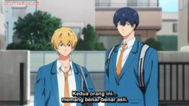 Boukyaku Battery Episode 1 Subtitle Indonesia Boukyaku Battery Episode 1 Subtitle Indonesia