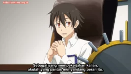 Tensei shitara Slime Datta Ken Season 3 Episode 2 Subtitle Indonesia Tensei shitara Slime Datta Ken Season 3 Episode 2 Subtitle Indonesia