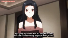 Mahouka Koukou no Rettousei Season 3 Episode 2 Subtitle Indonesia Mahouka Koukou no Rettousei Season 3 Episode 2 Subtitle Indonesia