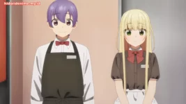One Room, Hiatari Futsuu, Tenshi-tsuki Episode 3 Subtitle Indonesia One Room, Hiatari Futsuu, Tenshi-tsuki Episode 3 Subtitle Indonesia