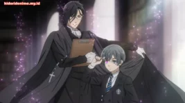 Kuroshitsuji: Kishuku Gakkou-hen Episode 1 Subtitle Indonesia Kuroshitsuji: Kishuku Gakkou-hen Episode 1 Subtitle Indonesia