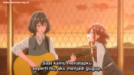 Sasayaku You ni Koi wo Utau Episode 1 Subtitle Indonesia Sasayaku You ni Koi wo Utau Episode 1 Subtitle Indonesia