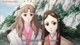 Karasu wa Aruji wo Erabanai Episode 1 Subtitle Indonesia Karasu wa Aruji wo Erabanai Episode 1 Subtitle Indonesia