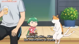 Tonari no Youkai-san Episode 2 Subtitle Indonesia Tonari no Youkai-san Episode 2 Subtitle Indonesia