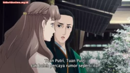 Karasu wa Aruji wo Erabanai Episode 2 Subtitle Indonesia Karasu wa Aruji wo Erabanai Episode 2 Subtitle Indonesia